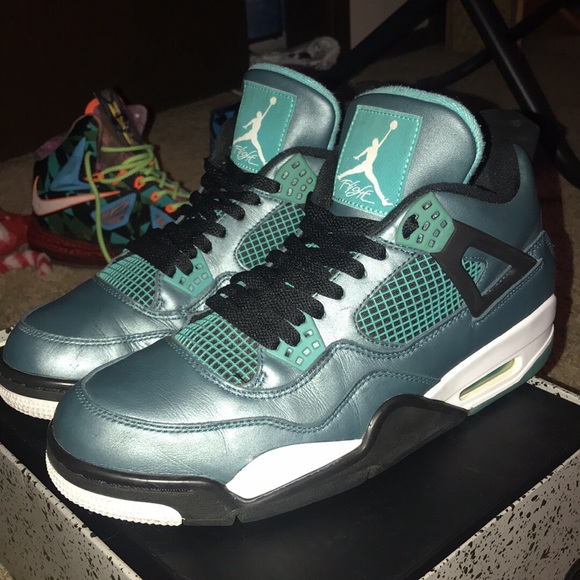 Jordan Other - Nike Jordan 30th Anniversary. Size 11. Like New! Jordan Other - Nike Jordan 30th Anniversary. Size 11. Like New!